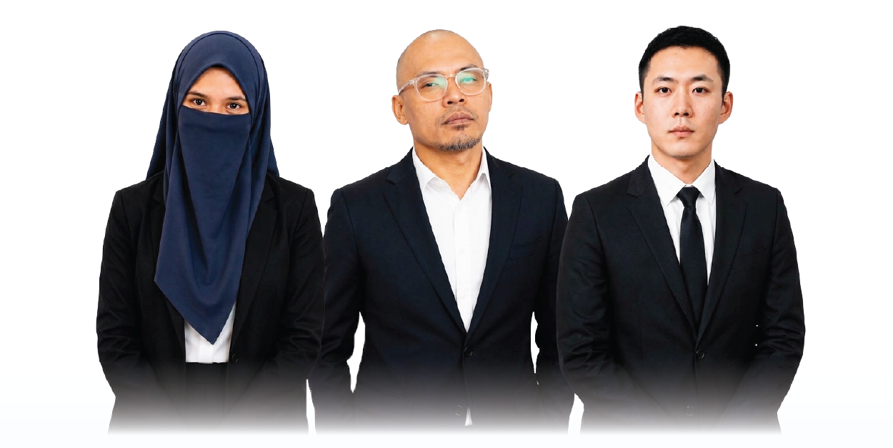 EXA Energy executive management team